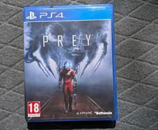 Prey PS4