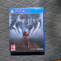 Prey PS4