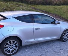 2015 Renault Megane GT Line
