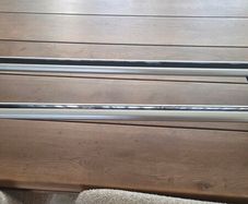 BMW 5 Series Roof Bars