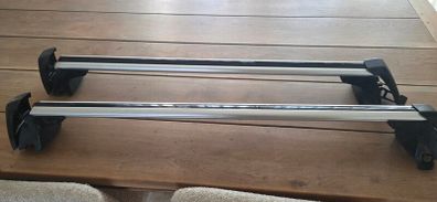 BMW 5 Series Roof Bars