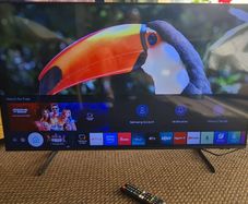 Samsung 50" Smart 2021
