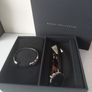 New Daniel Wellington Watch Bangle Set Image 2