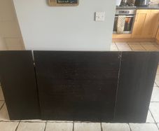 Ikea Extendable Dining Table