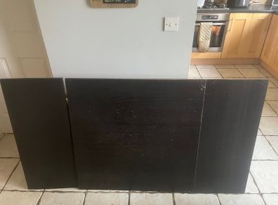 Ikea Extendable Dining Table