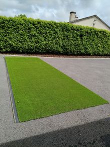 Artificial Grass