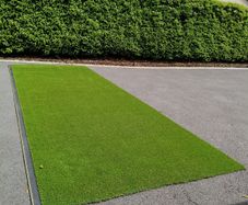 Artificial Grass