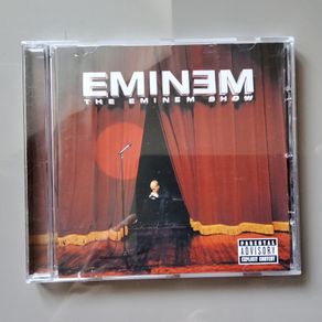 Eminem - The Eminem Show (CD)
