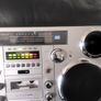vintage GPO Brooklyn boombox Image 4