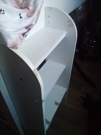Midi bed