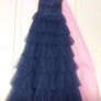 Debs Dress Image 6