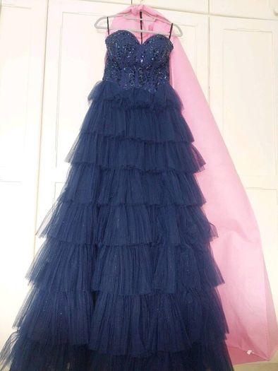 Debs Dress