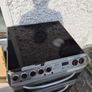 Free standing oven Image 2