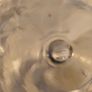 Pair of Rare Irish WATERFORD Martini Glasses #410286 1962 - Mint Condition. Image 7