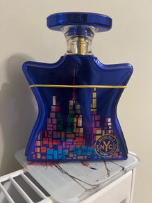 Bond no. 9 New York Nights 100ml