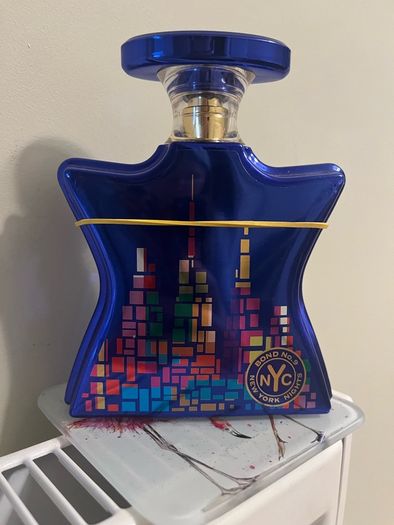 Bond no. 9 New York Nights 100ml