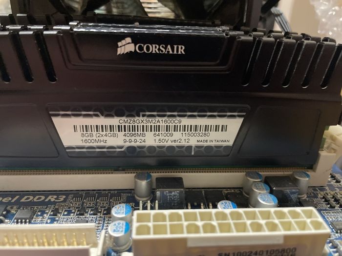 Ddr3 16gb