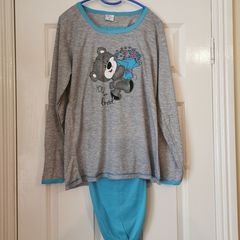 Cute Pyjama Set size 14