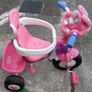 Minnie Mouse Trike Image 2