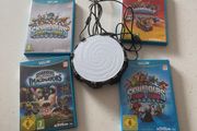Wii u skylanders bundle