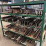 Pressbrake Durma  and all tooling Image 3