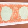 Ireland Ten Shilling Note Image 5