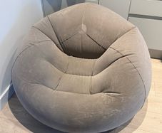 Inflatable Bean Bag