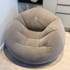 Inflatable Bean Bag