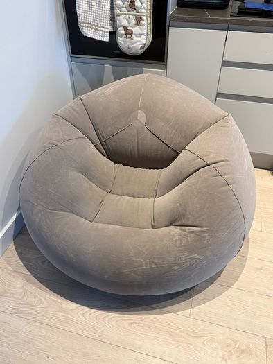 Inflatable Bean Bag