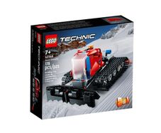 LEGO Technic - Snow Groomer - 42148 - NEW - Retired Product
