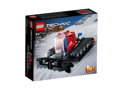 LEGO Technic - Snow Groomer - 42148 - NEW - Retired Product
