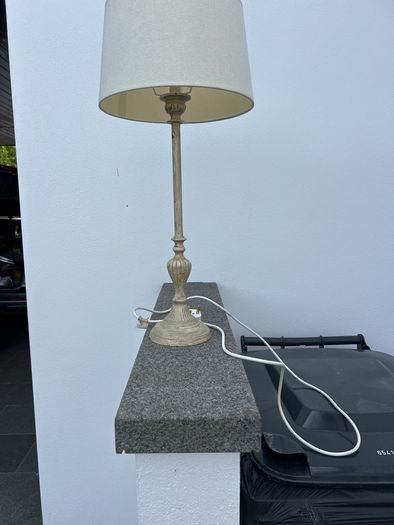 table lamp