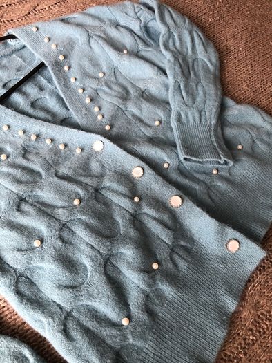 New cardigan size S/M
