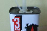 old 3 in 1 oil - Unopened