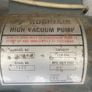 Robin air High Vacuum pump 15106 Image 5
