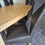 Table and chairs Image 2