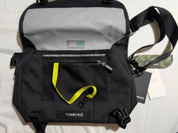 Timbuk2 Classic Messenger - XS