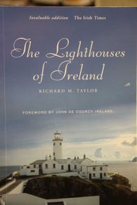 The Lighthouses of Ireland