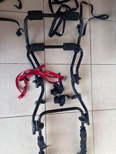 Bike Rack