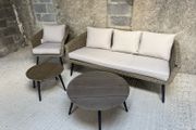 garden furniture