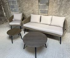 garden furniture