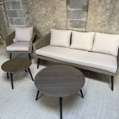 garden furniture