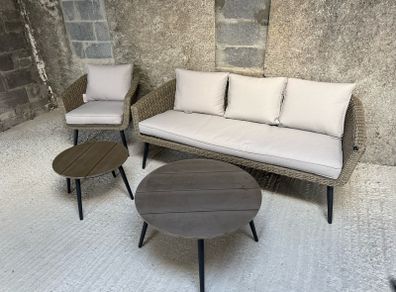 garden furniture