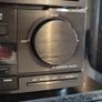 Midi TECHNICS SU-X840 amplifier + Tuner. Remote! Image 6