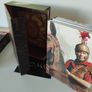 Rome The Complete First Season (DVD  wooden Box Set) Image 4
