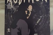 Audition blu ray steelbook