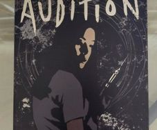 Audition blu ray steelbook