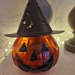 Halloween Decorations