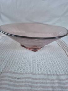Decorative bowl