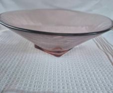 Decorative bowl
